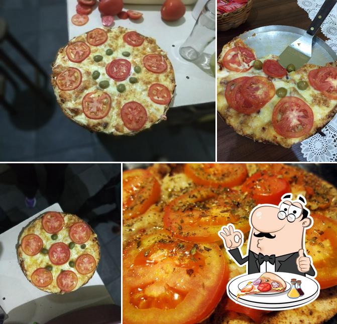 Pizzaria Recanto