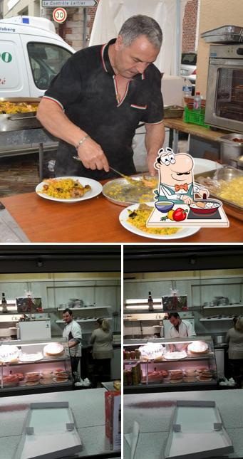 Pizza Aldo