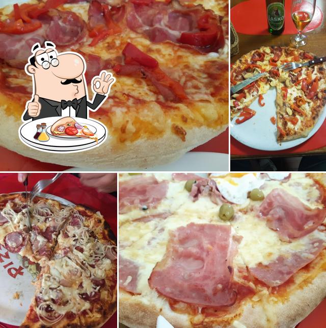 Pizzerija pri Klepcu