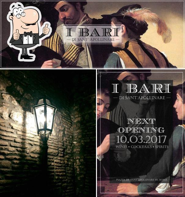 Vedi la immagine di I Bari