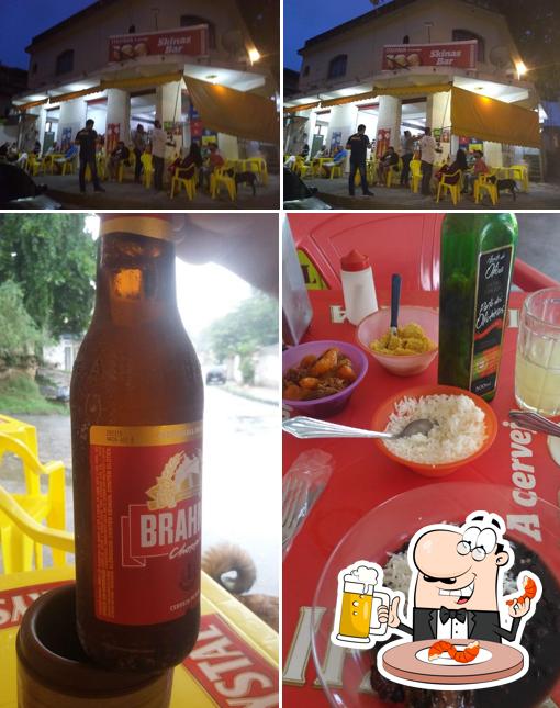 Skinas Bar