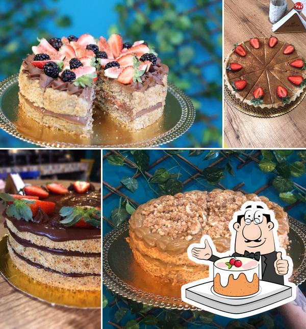 Affeto Gastronomia Funcional