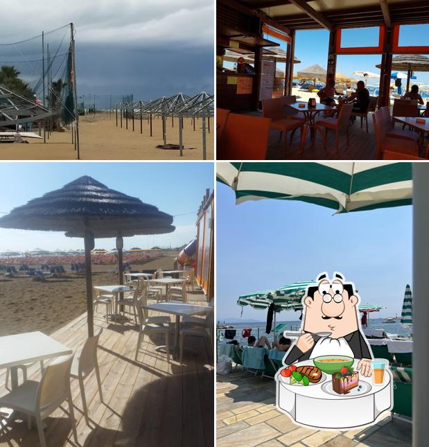 Foto di Bagni Helios