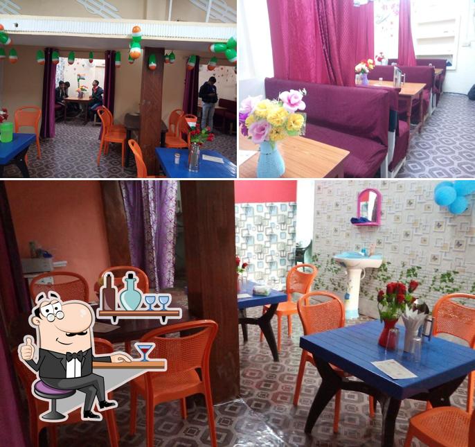 Bhojan a family restaurant
