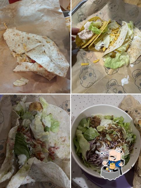 Platti al Billy Tacos - Lecco