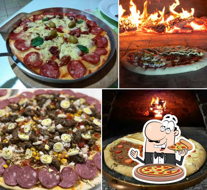 Casarão Pizzaria