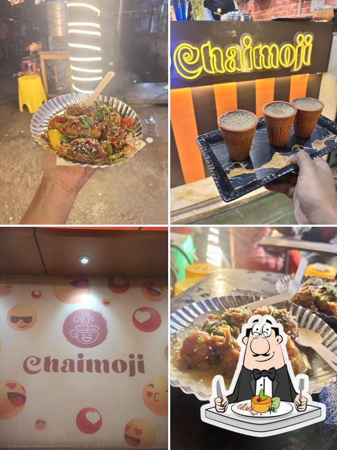 Chaimoji