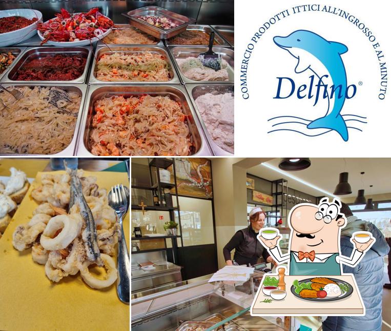 Delfino Snc