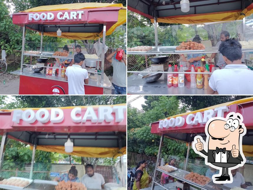 Food Cart