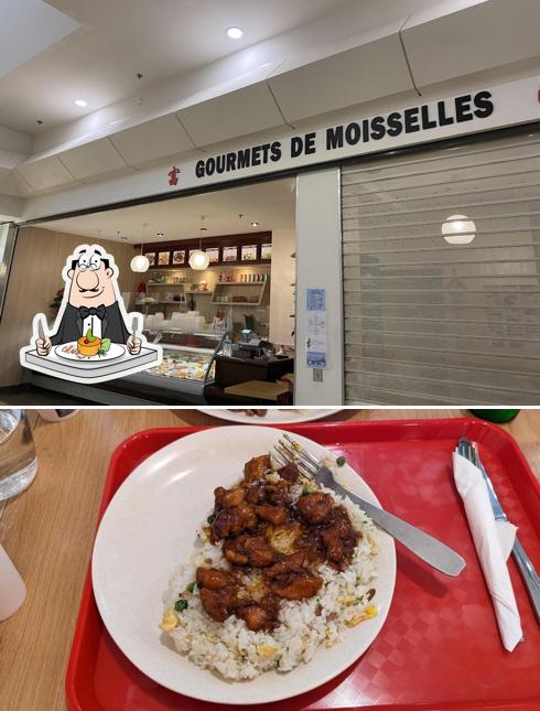 Gourmets de Moisselles