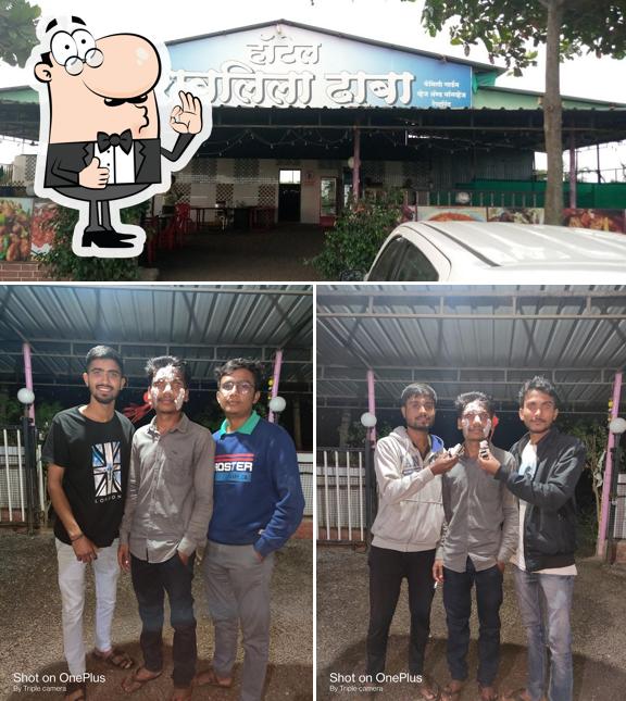 Hotel shivleela