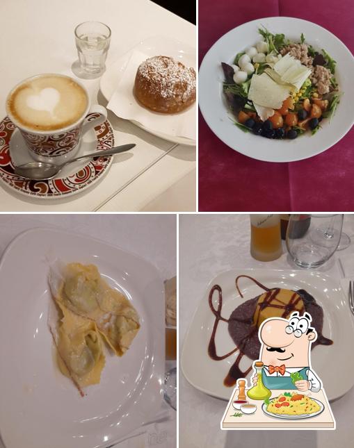 Cibo al Il Vecchio Mulino di Bononi Monica & Copertino Giuseppina Snc