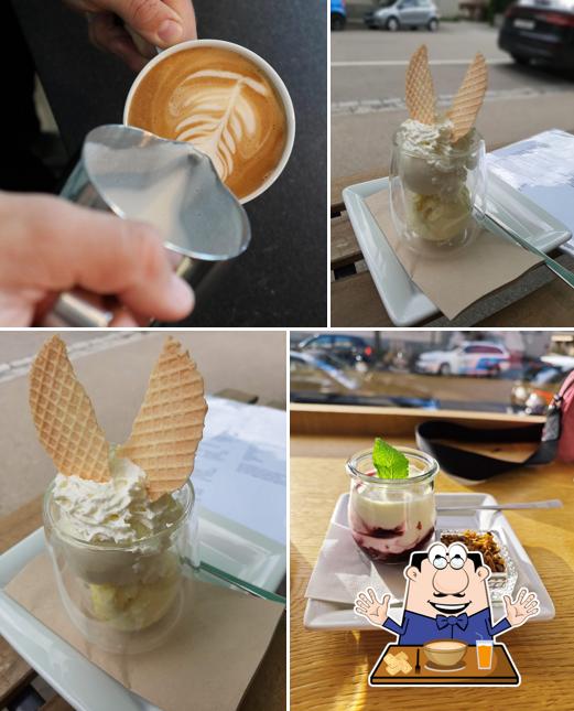 Platti al Kaffee Famos