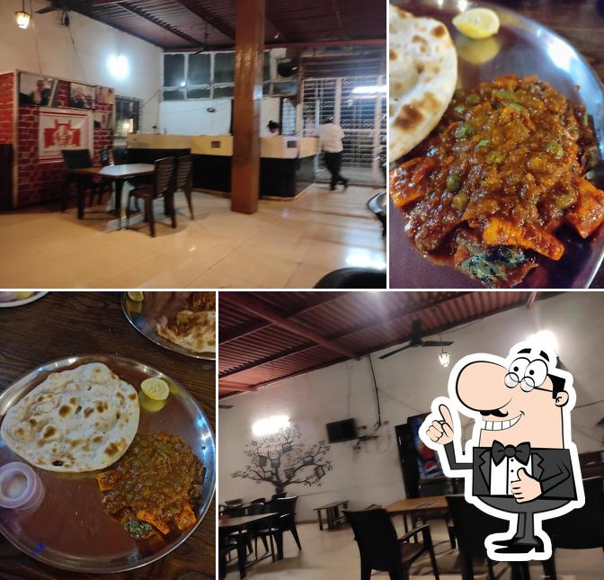 Karishma Dhaba (Kokan Masala)