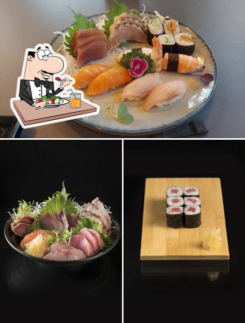 Masao Sushi House