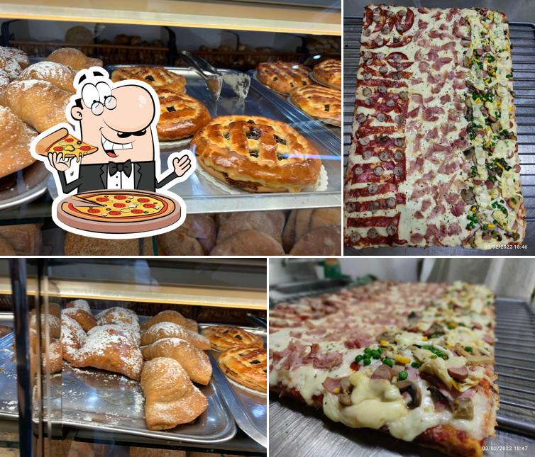 Panificio Gin di Garzia Calogero & C. S.N.C.