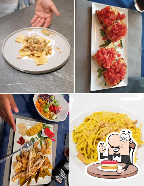 Piñacolada Pizzeria Ristorante