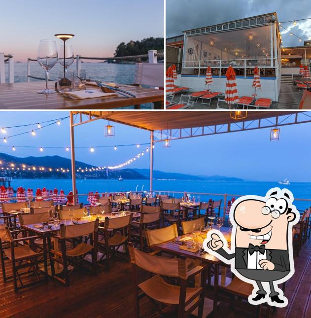 Ristorante Bagni Sirena