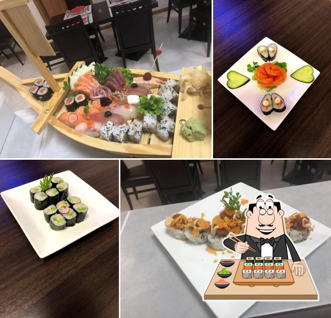 Sakura ristorante cinese e giapponese