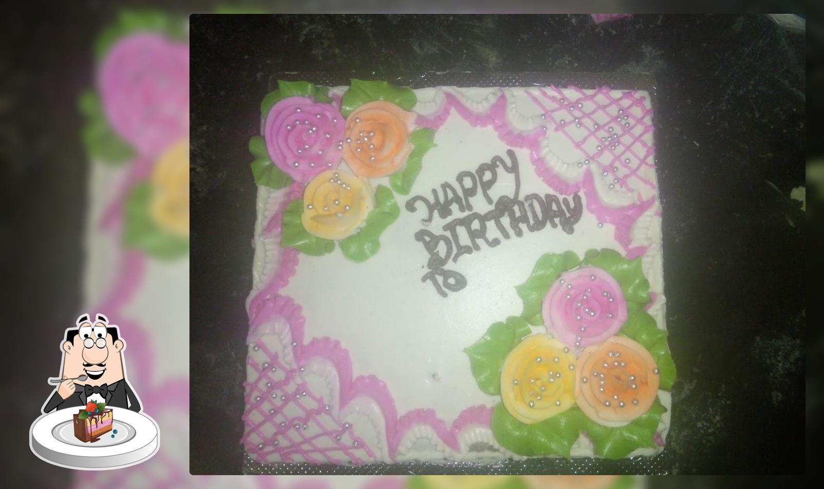 Shree Manjunatha Bakery And Sweets