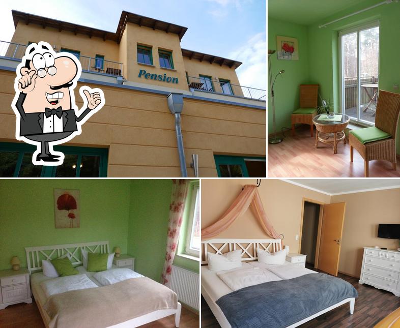 Pension & Restaurant Waldner