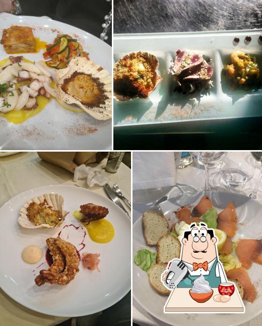 Ristorante Scacco Matto