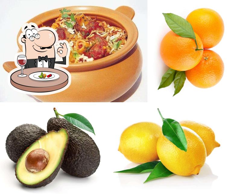 Sitapaani Restaurant