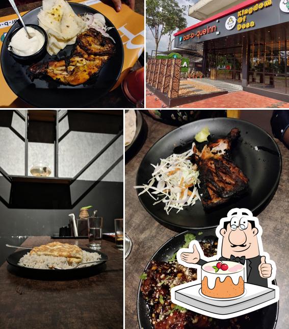 Here's an image of Bar-b-Que Inn Family Restaurant