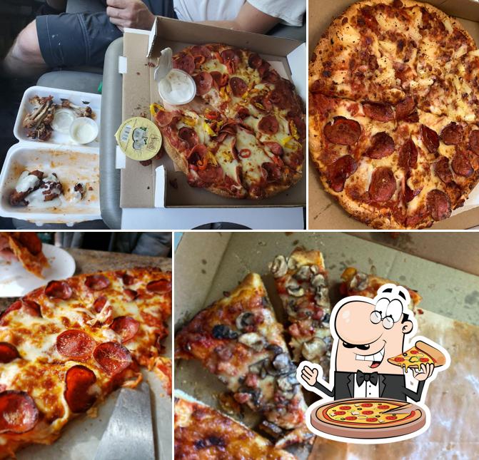 Bella Pizza