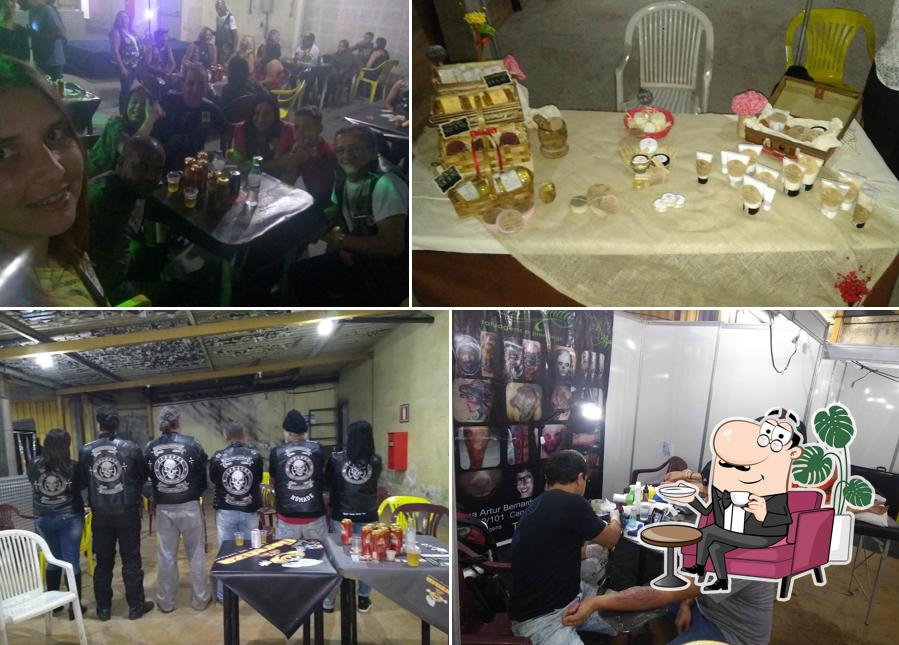 Espaço VIP