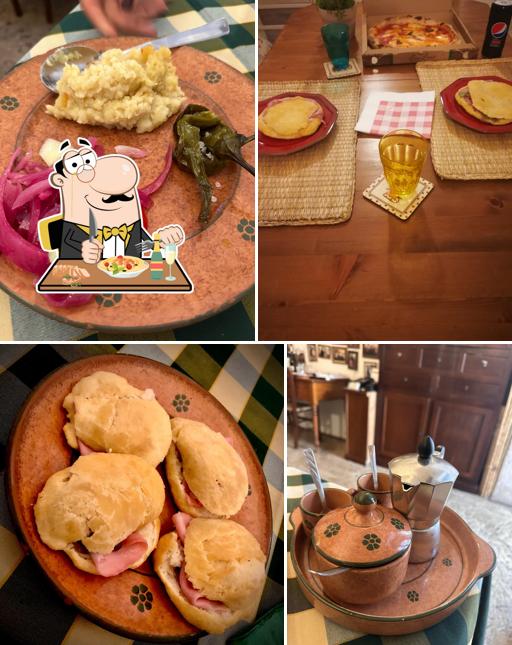 Cibo al Zitto e Mangia