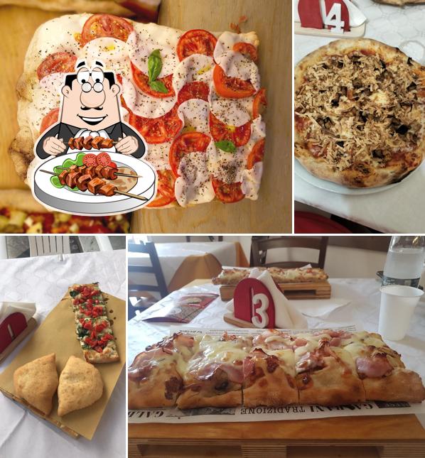 Platti al La Siciliana 2.0