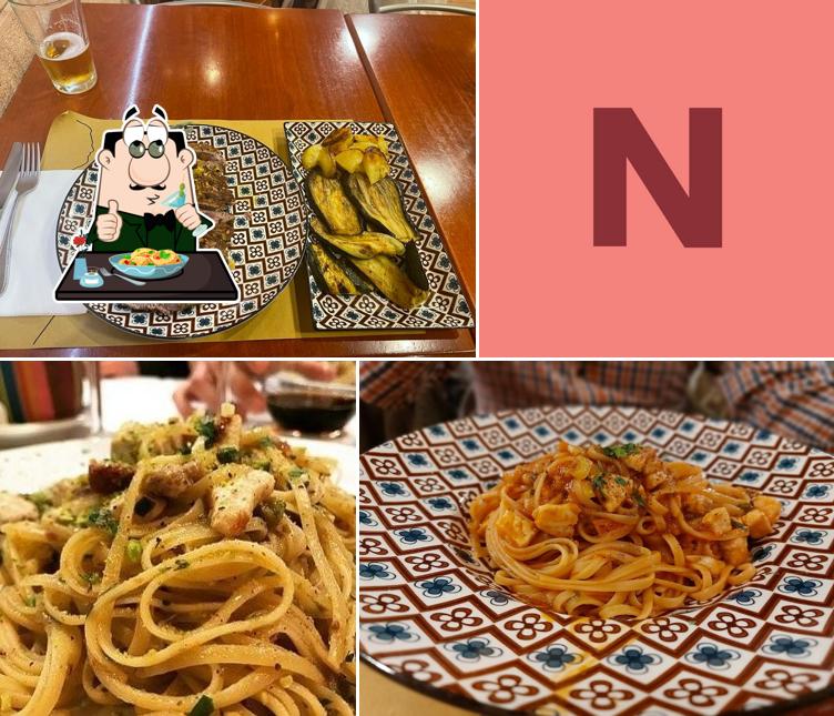 Cibo al Nico