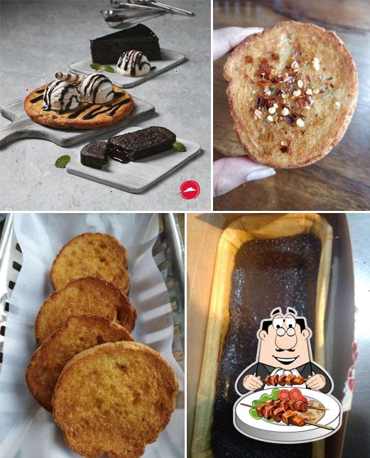 Meals at Pizza Hut Kattupakkam, Chennai