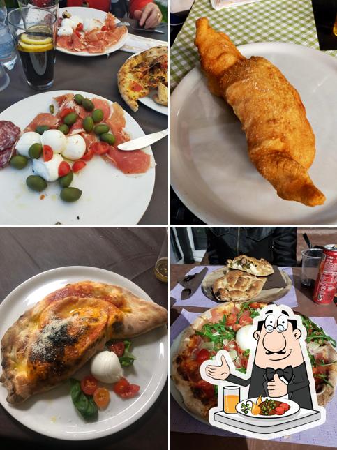 Pizzeria Al Castello