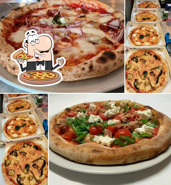 Il ristoro del principe