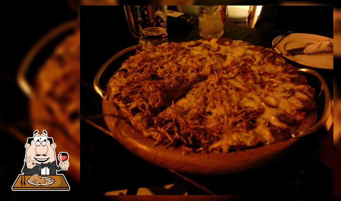 Pizzaria Ues