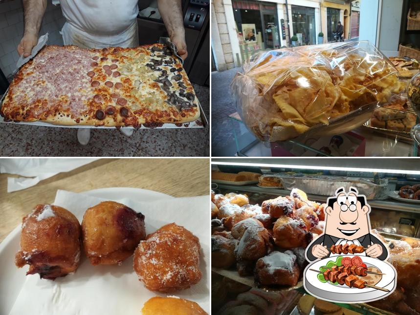 Cibo al Bernardelli Panificio