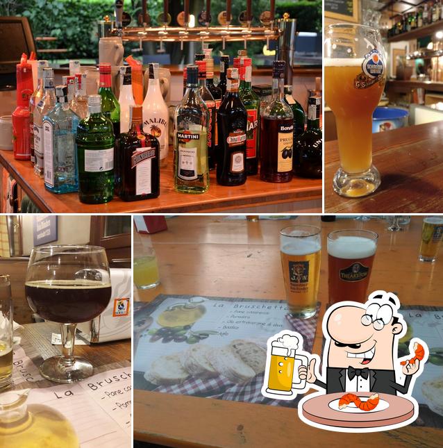 Birreria Mariolo's Pub