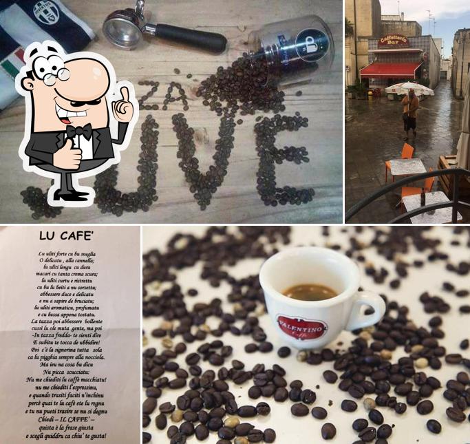 Caffetteria Bar Margiotta