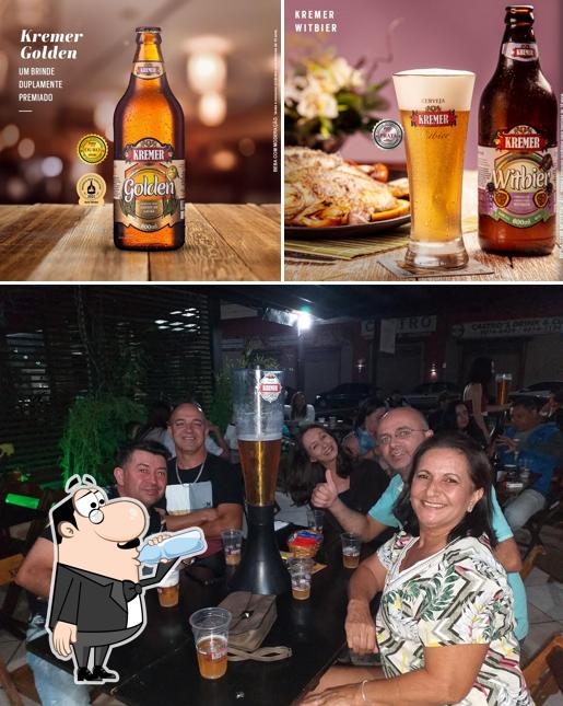 Choperia Kremer Morungaba