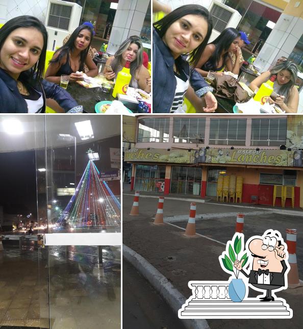 Galego Lanches