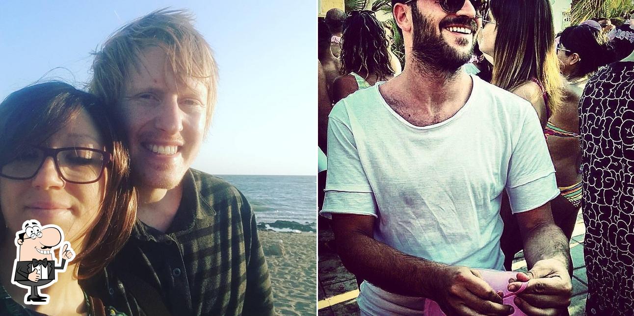 Guarda questa foto di Il Pilone - Beach Bar