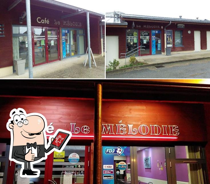 Le Mélodie