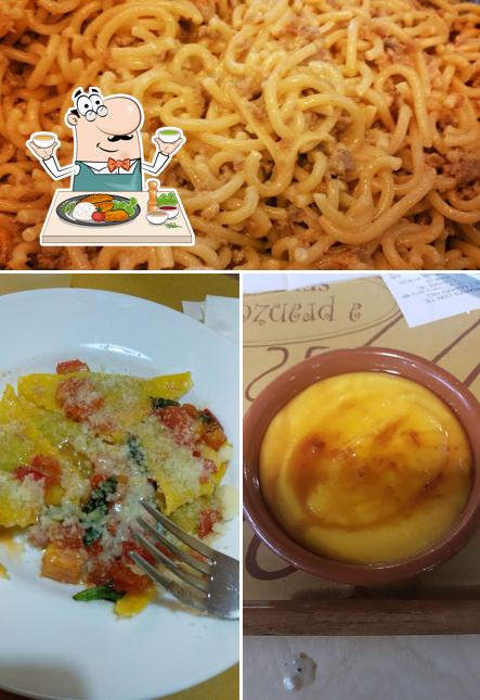 Platti al A Pranzo Con Te - Self Service