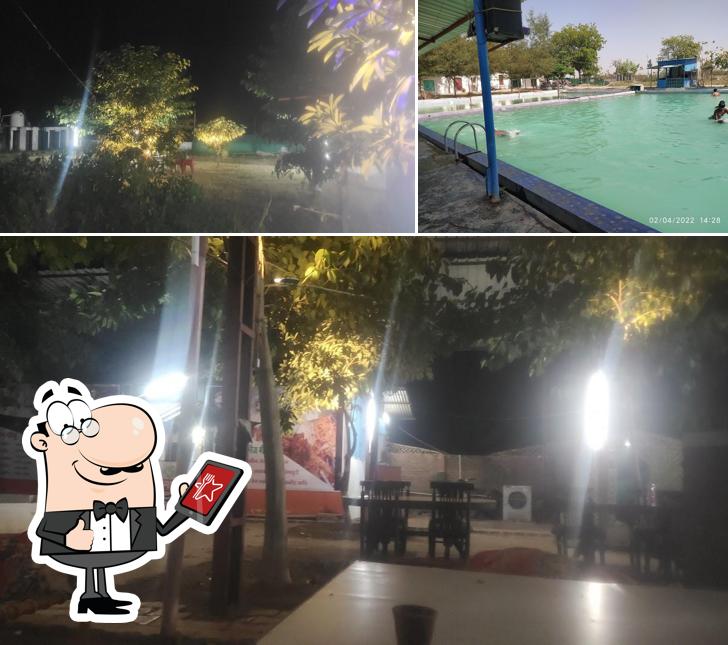 Amma Dabha and Resort