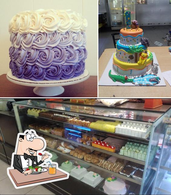 Food at CASINO BAKERY AND SWEETS SIRKALI