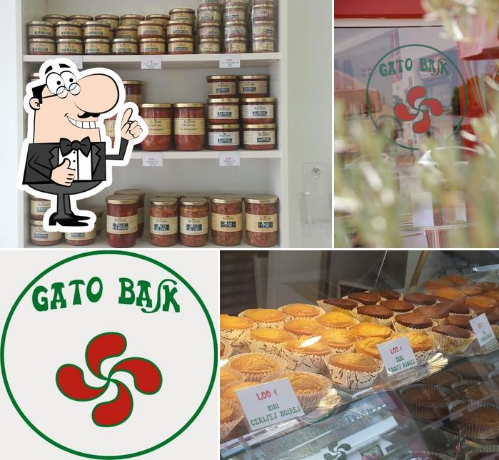 Gato Bask