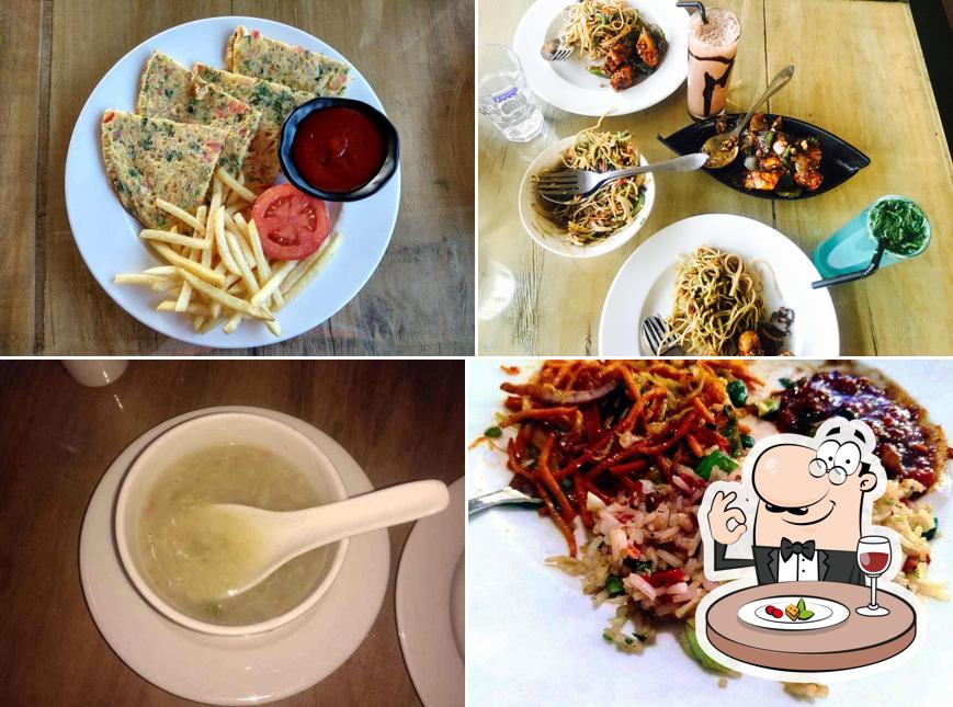 Meals at Heavens Hylife