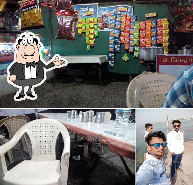 Jai Maa Aashapuri Dhaba